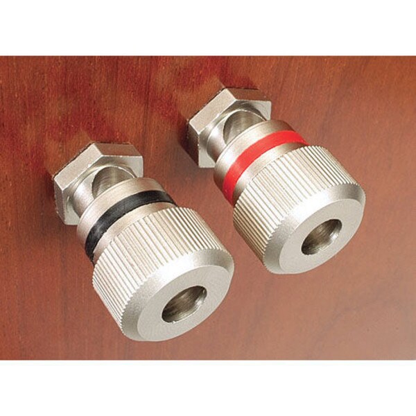 Main product image for Dayton Audio BPA-38SN HD Binding Post Pair Sat 091-1247